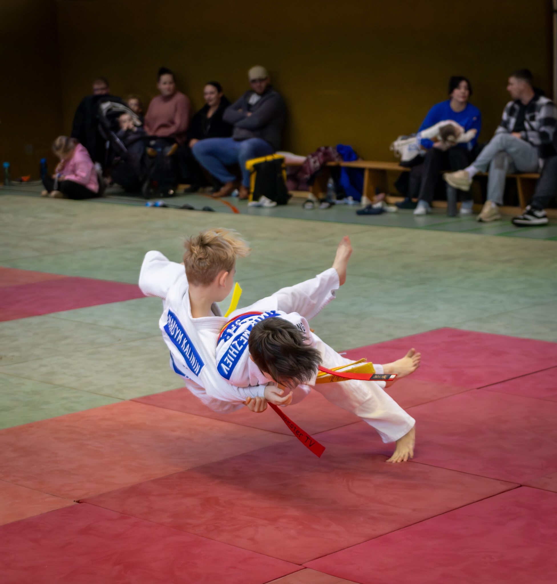 action foto nikolausturnier