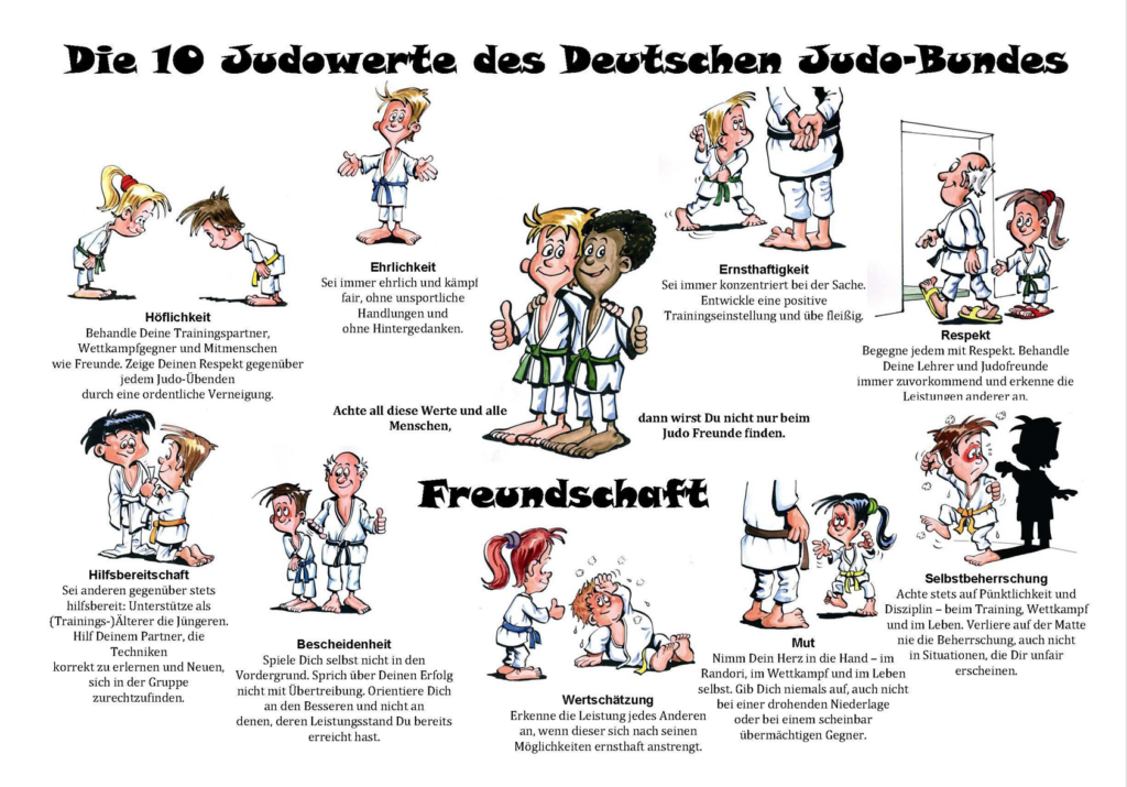 Was ist Judo? screenshot 2026 01 17 195803